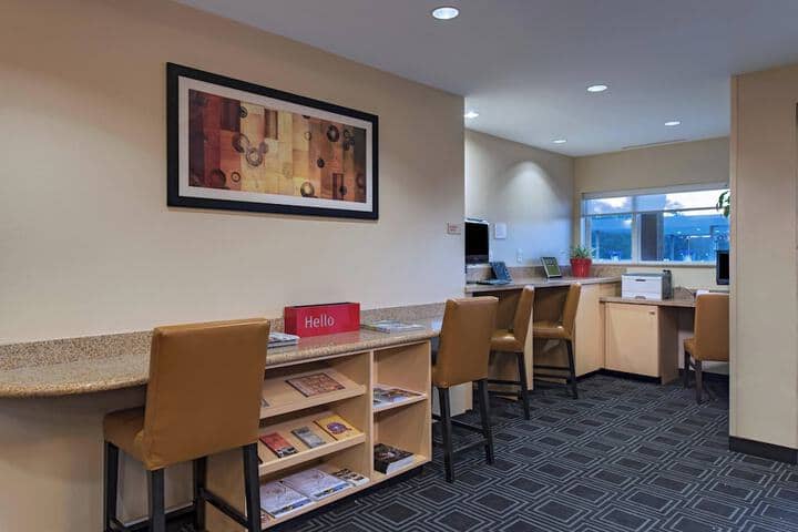 Business Center 30 of 31