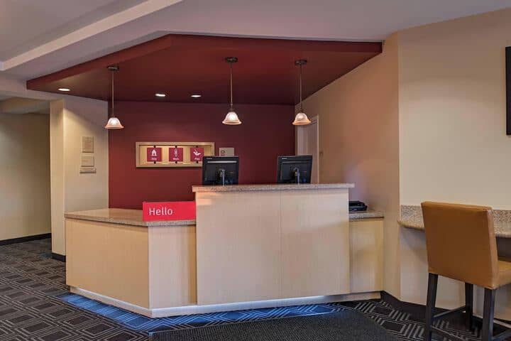 Hotel Interior 3 of 31